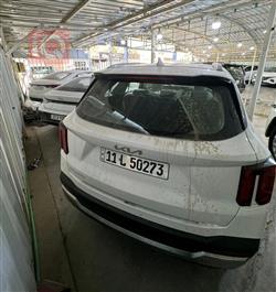 کیا سۆرینتۆ